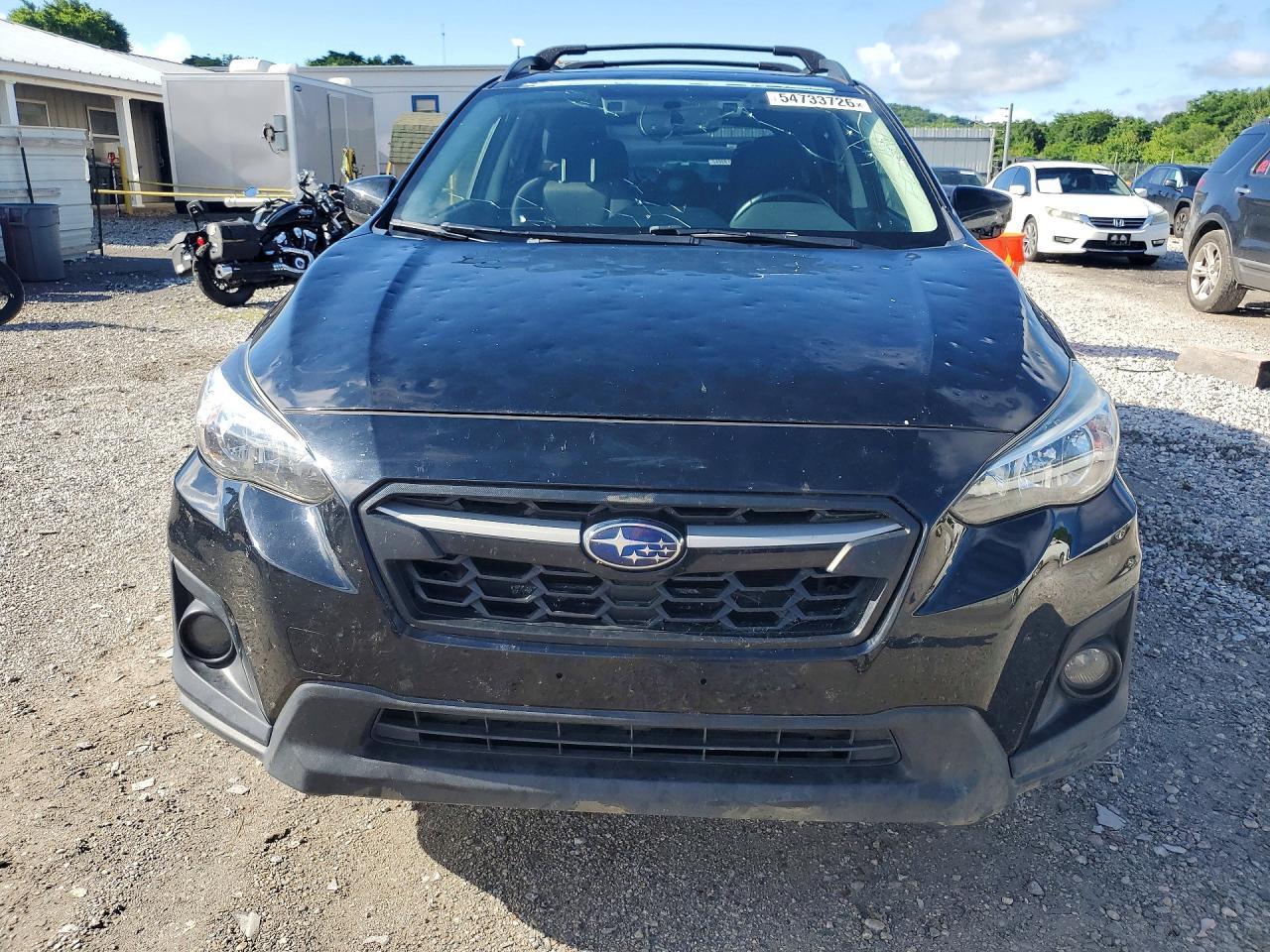 2019 Subaru Crosstrek Premium - Фото 5