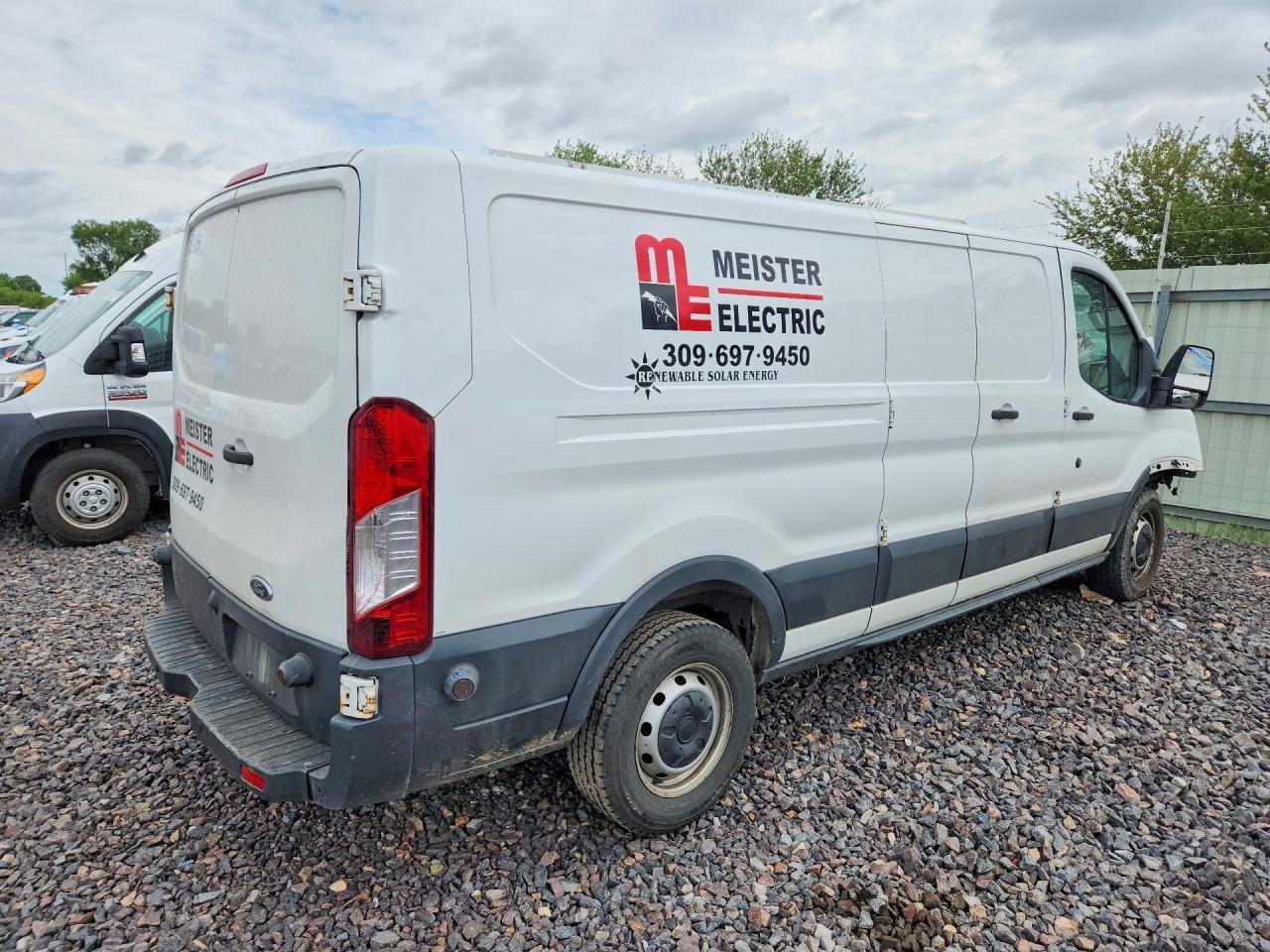 2016 Ford Transit T-350 - Image 3