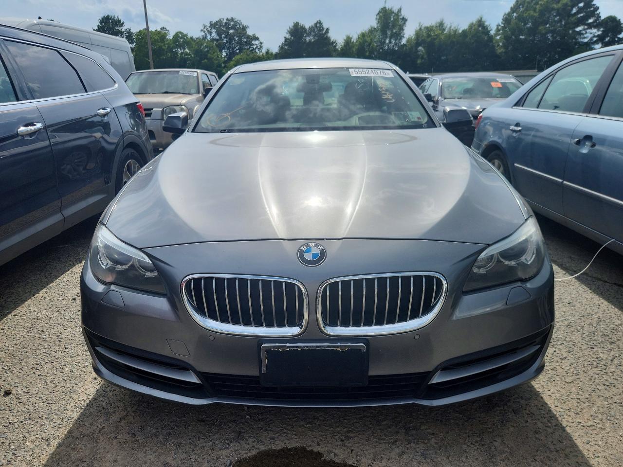 2014 BMW 535 I - Image 5