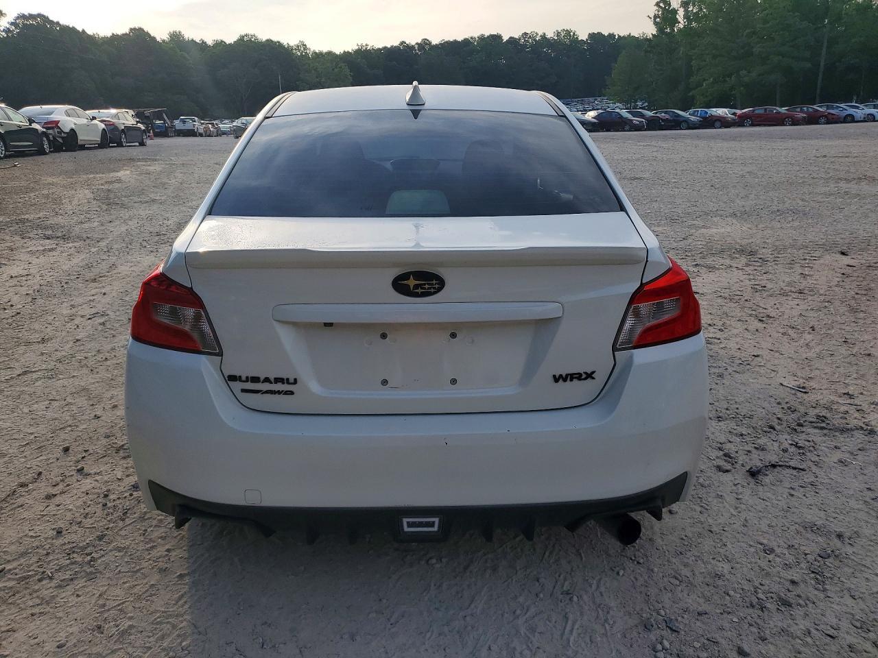 2016 Subaru Wrx Premium - Image 6
