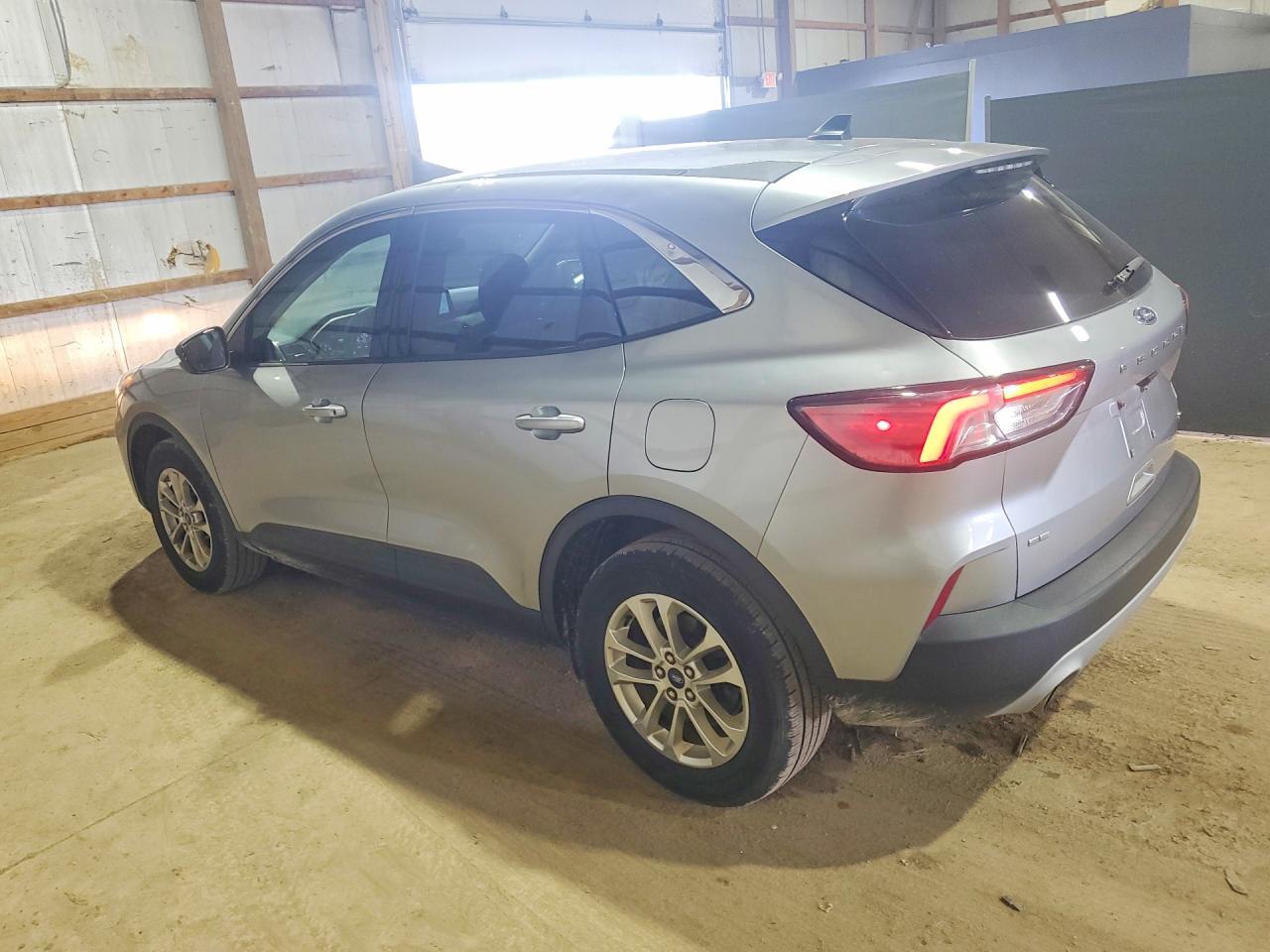 2021 Ford Escape Se - Image 2