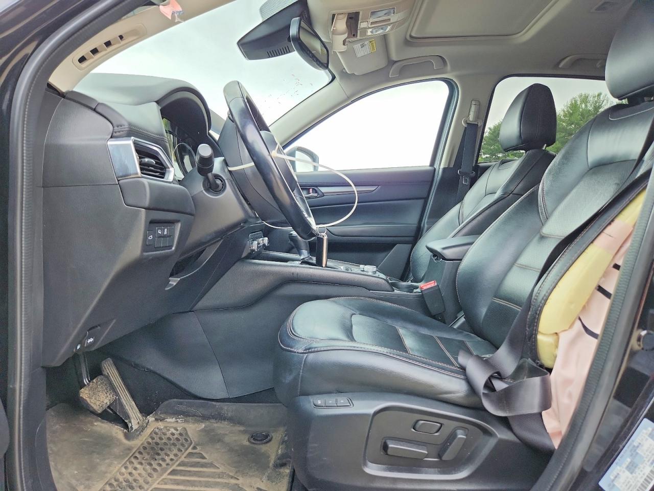 2023 Mazda Cx-5 Preferred - Image 7