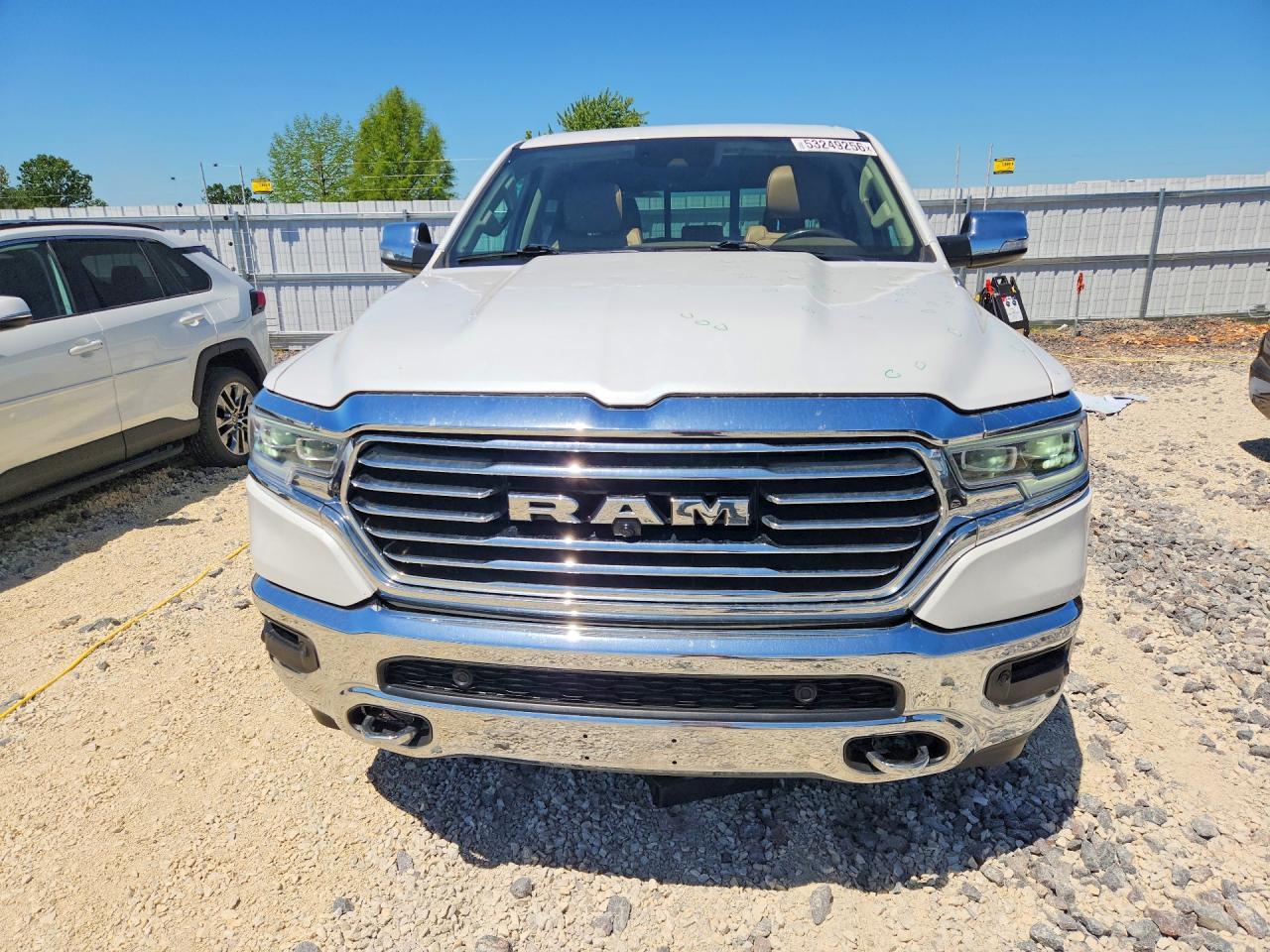 2019 Ram 1500 Longhorn - Фото 5