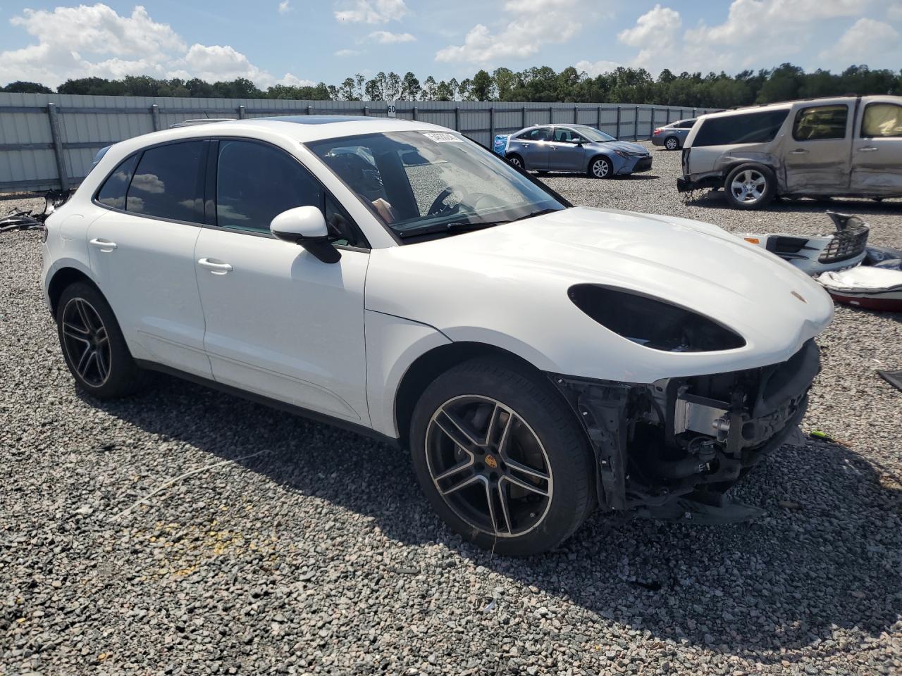 2021 Porsche Macan - Фото 4