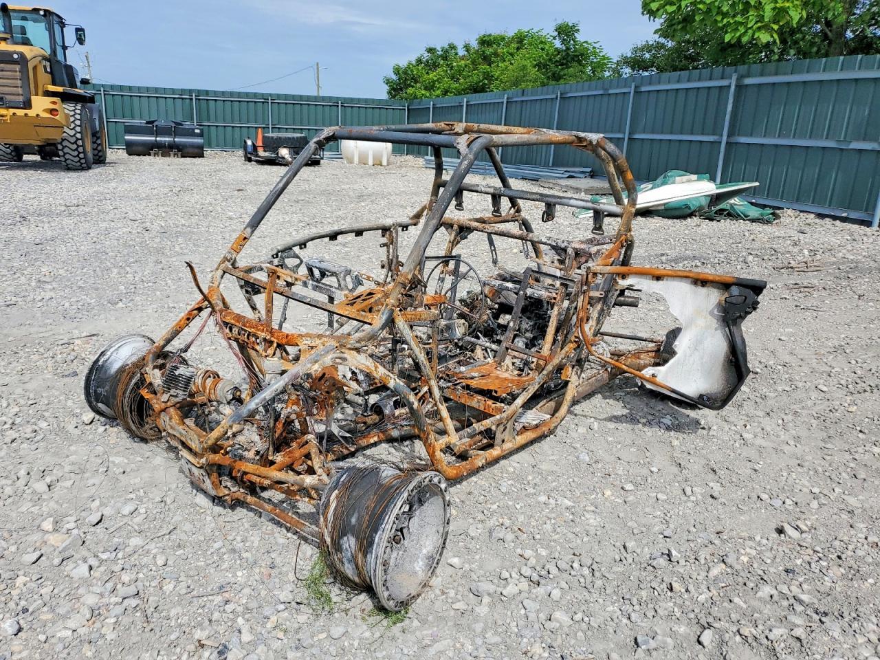 2023 Polaris Rzr Utility Vehicle - Image 2