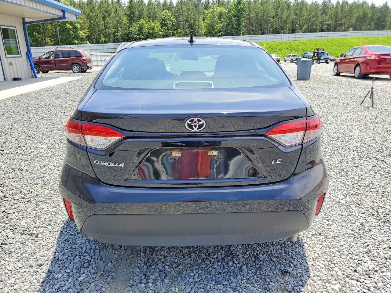 2023 Toyota Corolla Le - Image 6