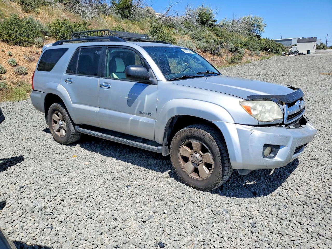 2006 Toyota 4Runner Sr5 - Image 4
