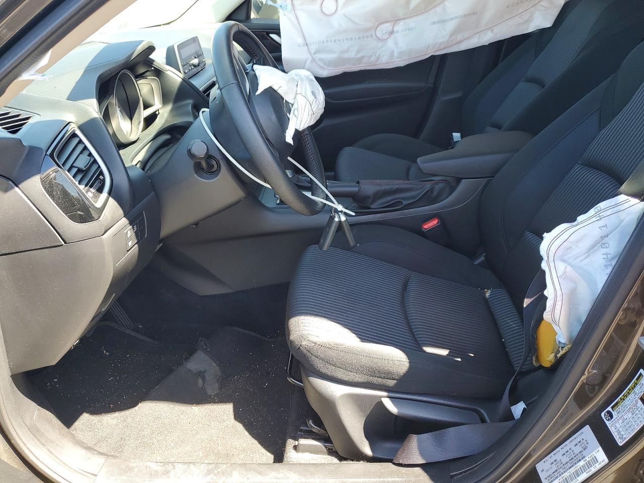 2014 Mazda 3 Touring - Фото 7