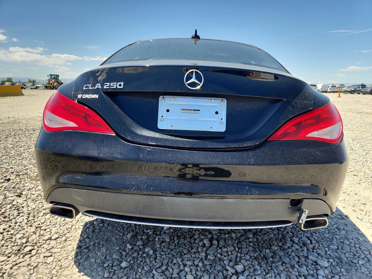 2015 Mercedes-Benz Cla 250 - Image 6