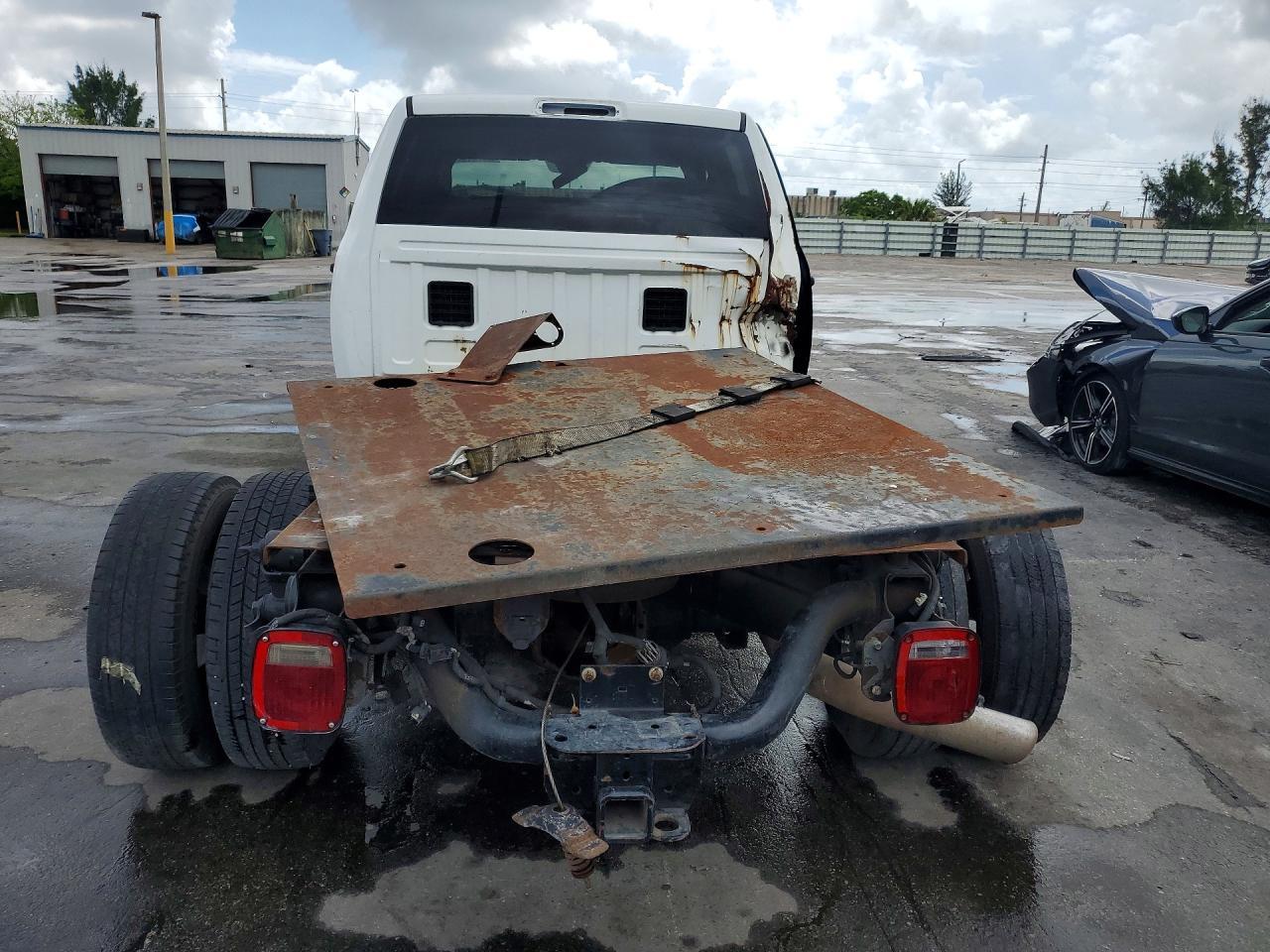 2018 Ram 3500 St - Фото 6