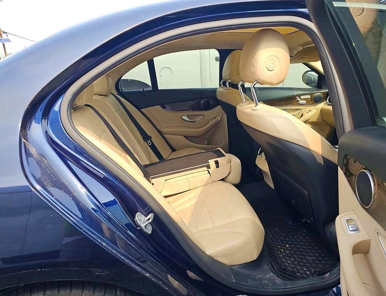 2017 Mercedes-Benz C 300 4Matic - Image 6