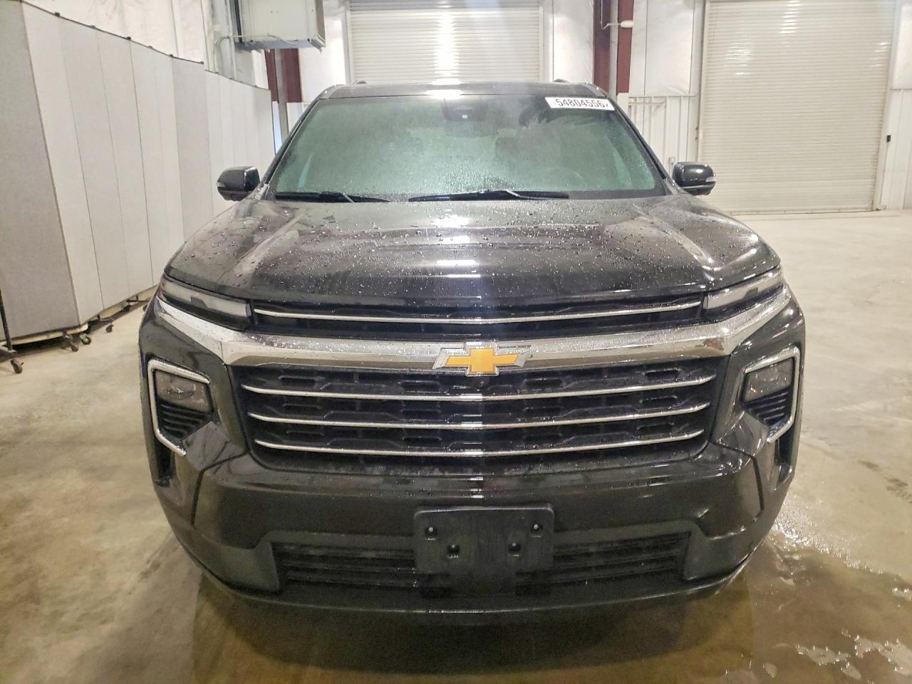 2024 Chevrolet Traverse Lt - Фото 5