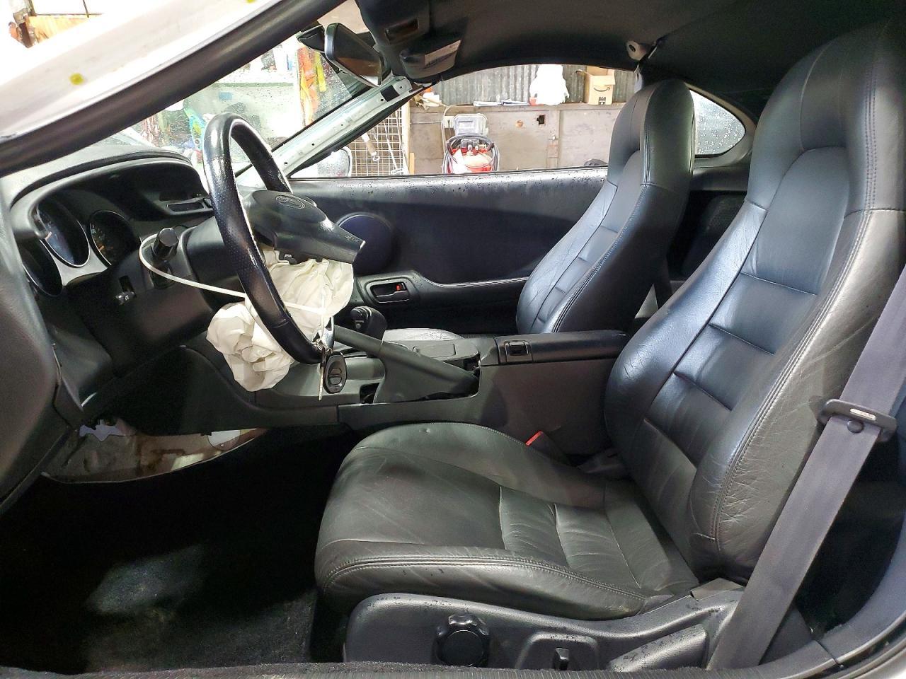 1998 Toyota Supra Sport Roof - Image 7