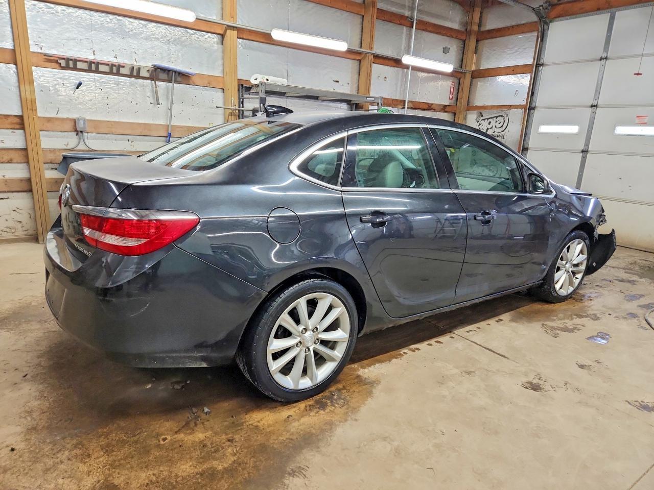 2015 Buick Verano Convenience - Фото 3