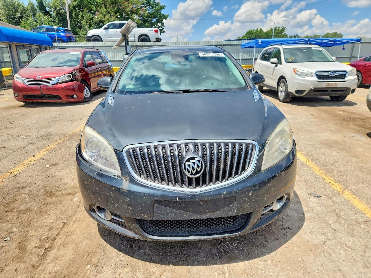 2014 Buick Verano - Фото 5