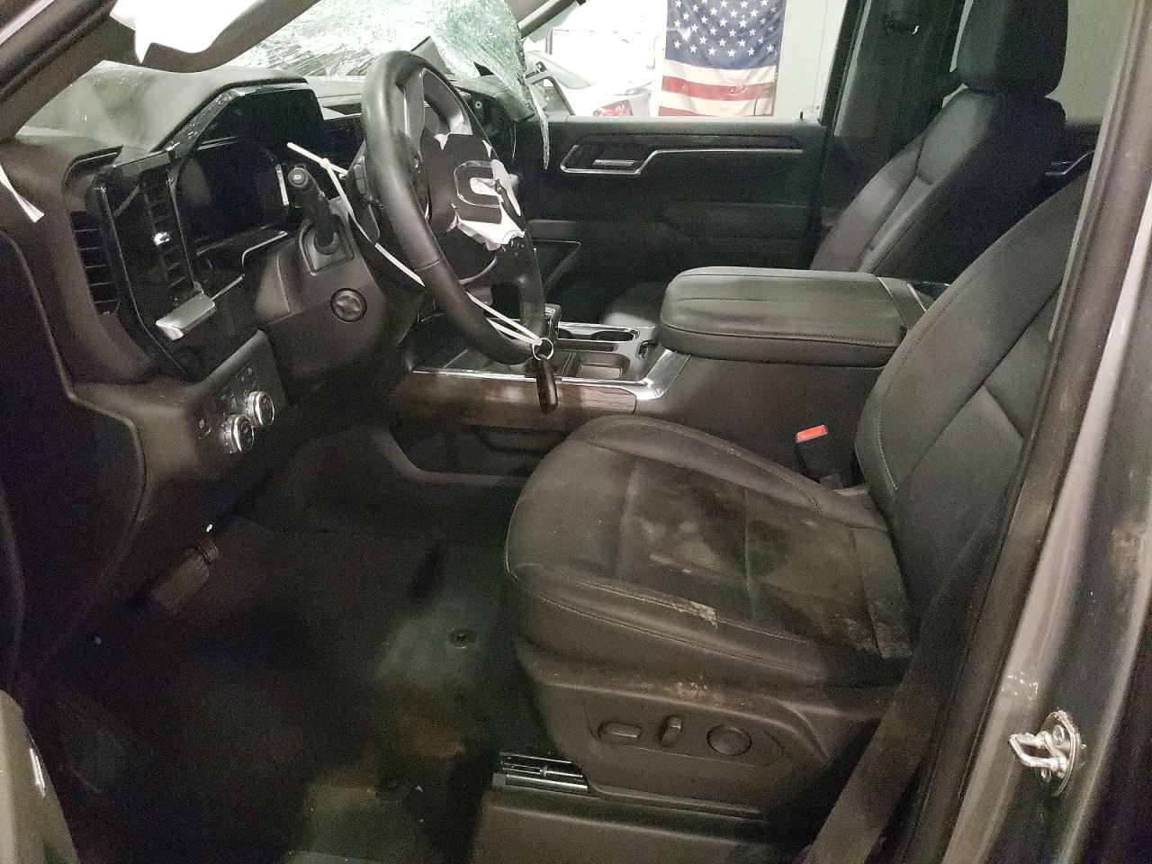 2026 GMC Sierra K1500 Slt - Фото 7