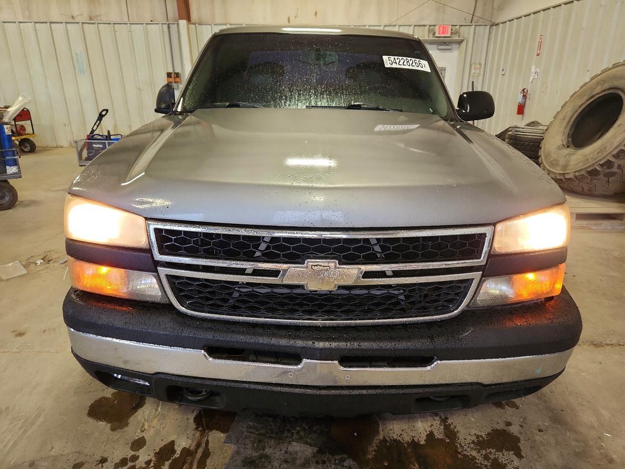2006 Chevrolet Silverado C1500 - Фото 5