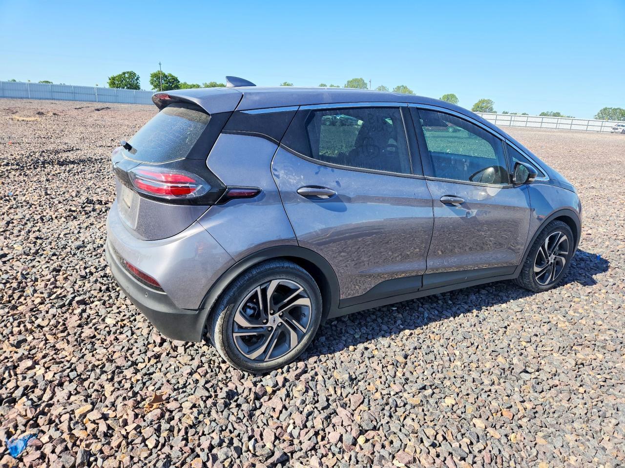 2023 Chevrolet Bolt Ev 2Lt - Фото 3