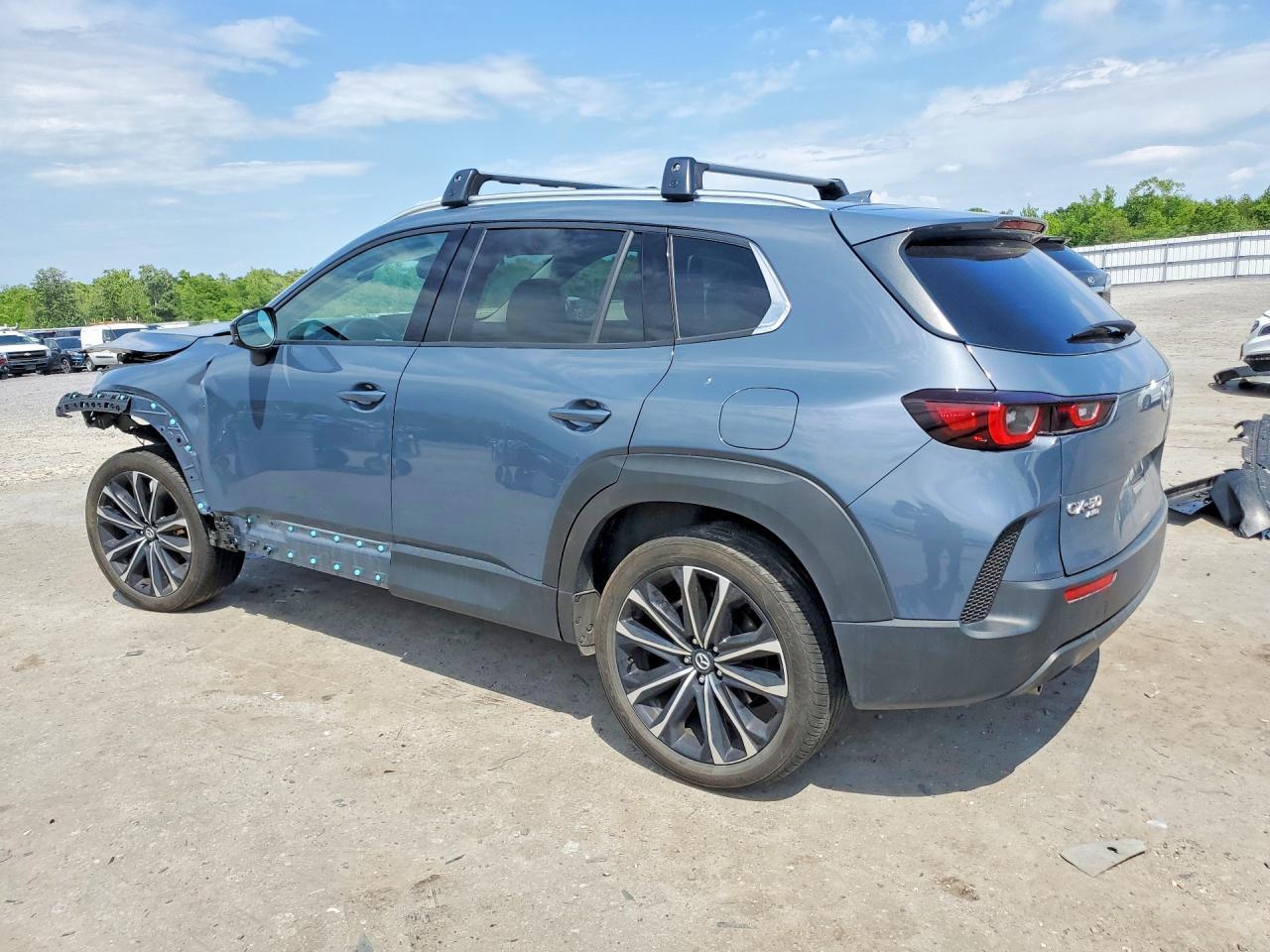 2024 Mazda Cx-50 Premium Plus - Image 2