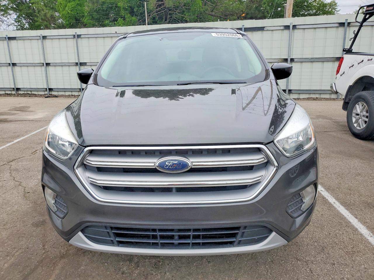 2017 Ford Escape Se - Image 5