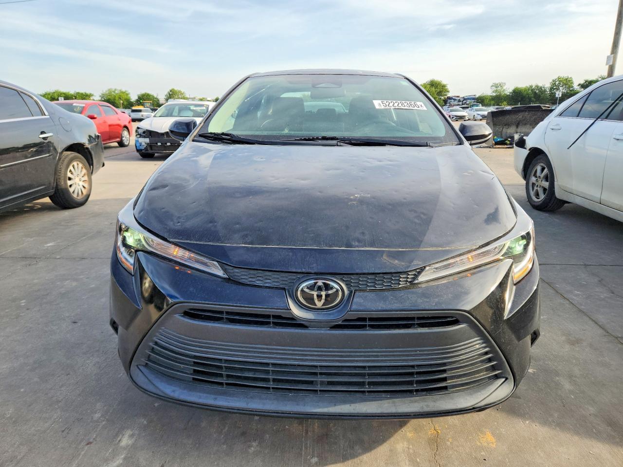 2023 Toyota Corolla Le - Фото 5