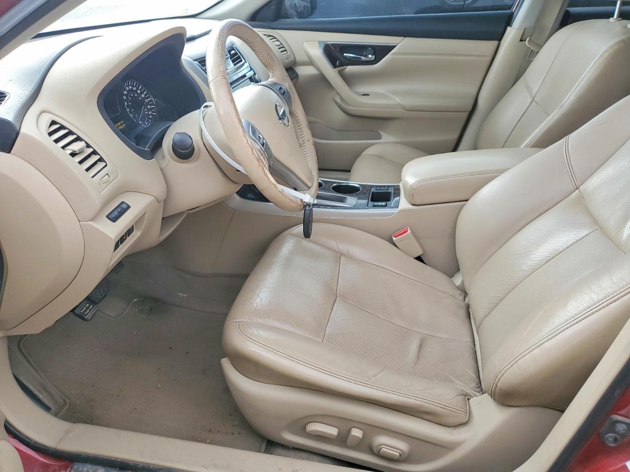 2014 Nissan Altima 2.5 - Фото 7