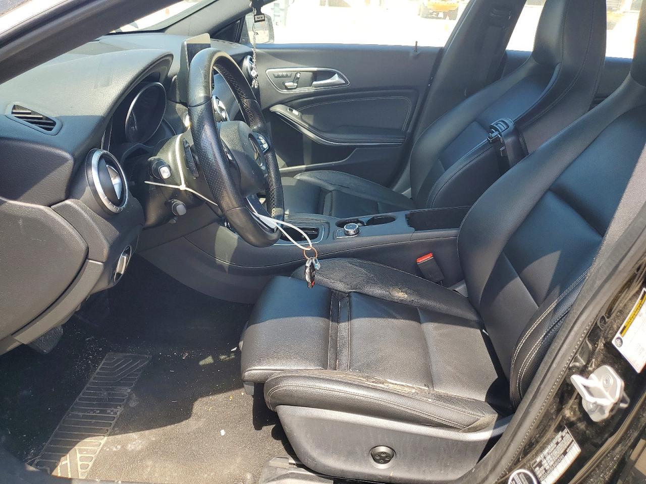 2018 Mercedes-Benz Cla 250 - Фото 7
