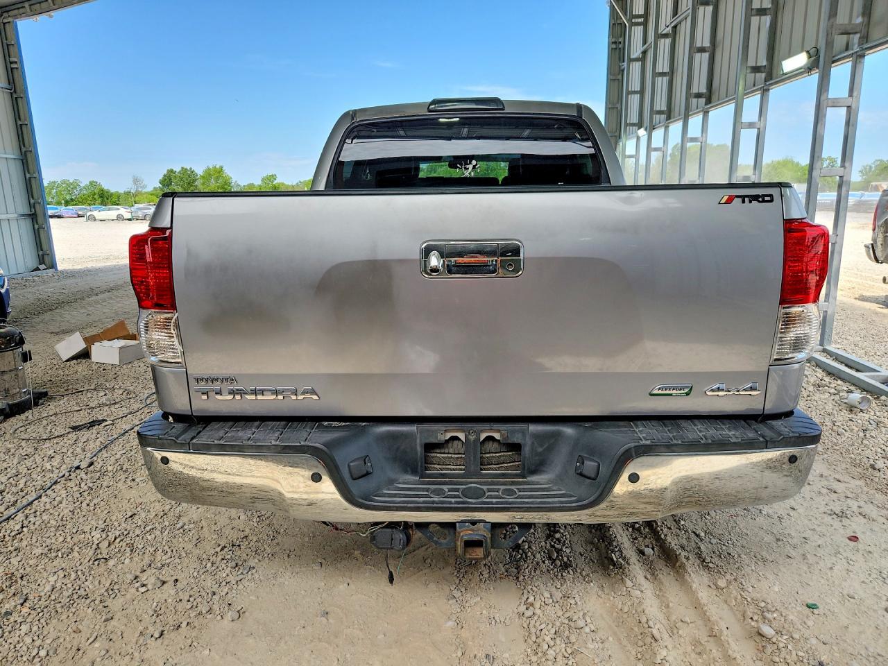 2012 Toyota Tundra Crewmax Limited - Image 6