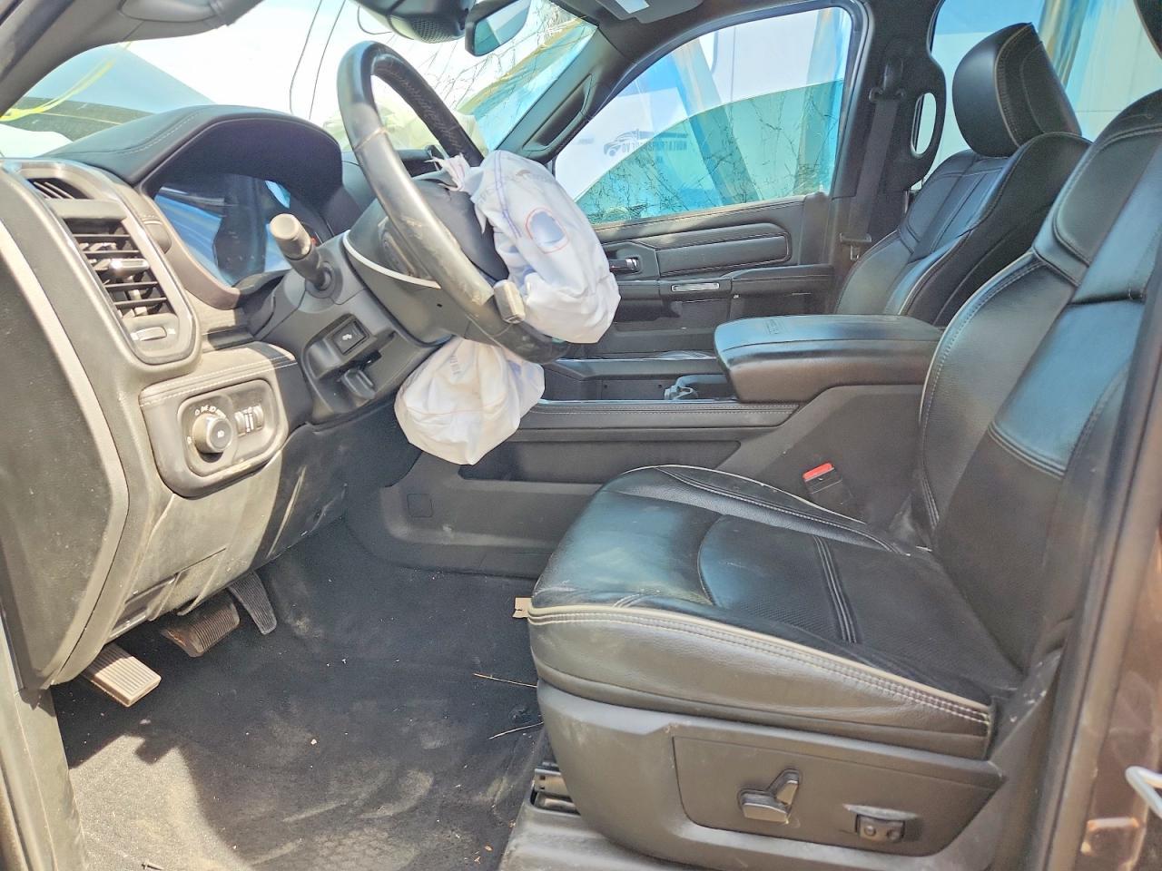 2023 Ram 3500 - Image 7