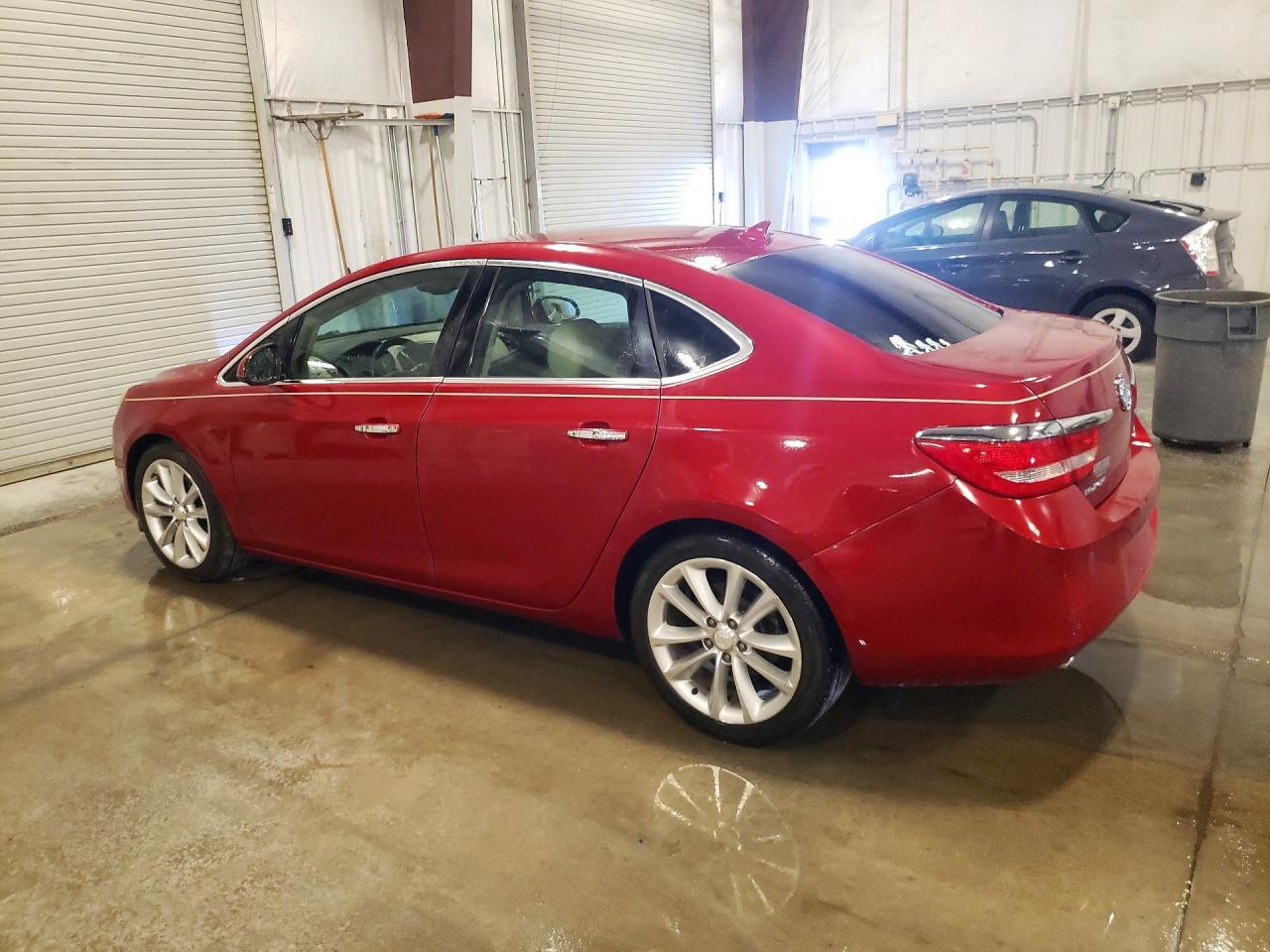 2012 Buick Verano Convenience - Image 2