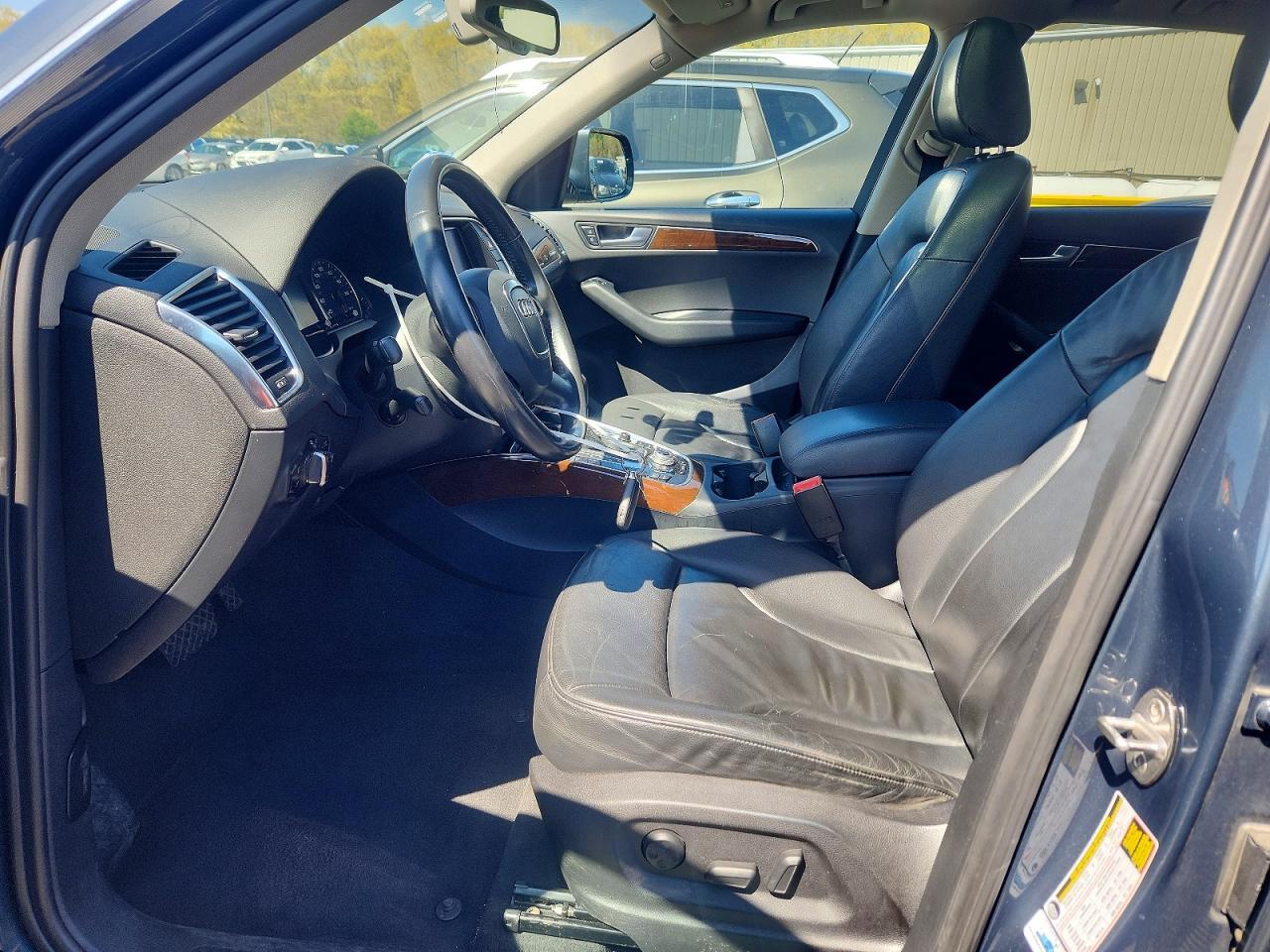 2011 Audi Q5 Premium Plus - Фото 7