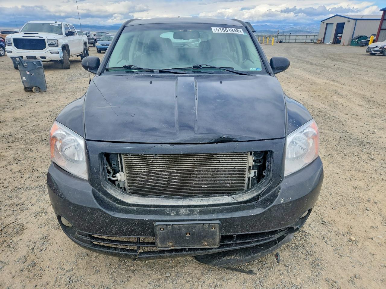 2007 Dodge Caliber R - Image 5