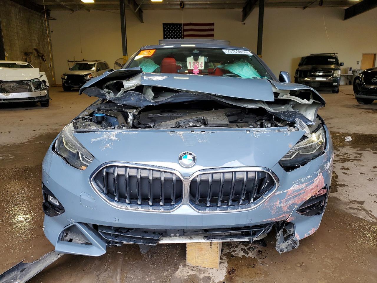 2021 BMW 228Xi - Image 5