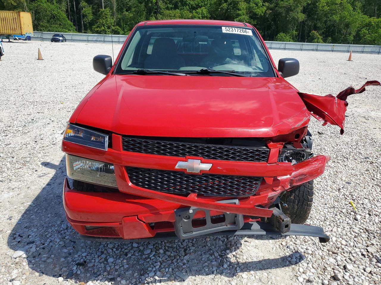 2008 Chevrolet Colorado - Фото 5