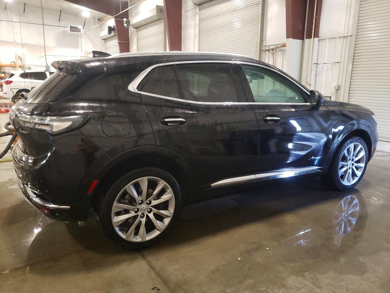 2023 Buick Envision Avenir - Image 3