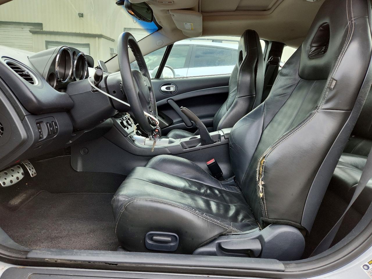 2006 Mitsubishi Eclipse Gt - Фото 7