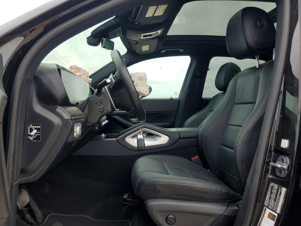 2026 Mercedes-Benz Gle 350 4Matic - Image 7