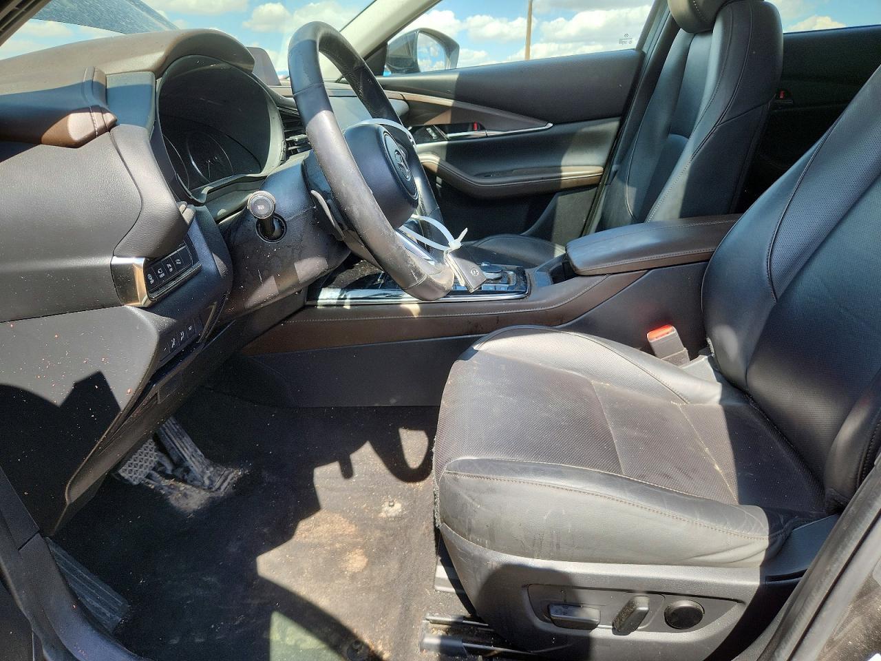 2022 Mazda Cx-30 Premium - Фото 7