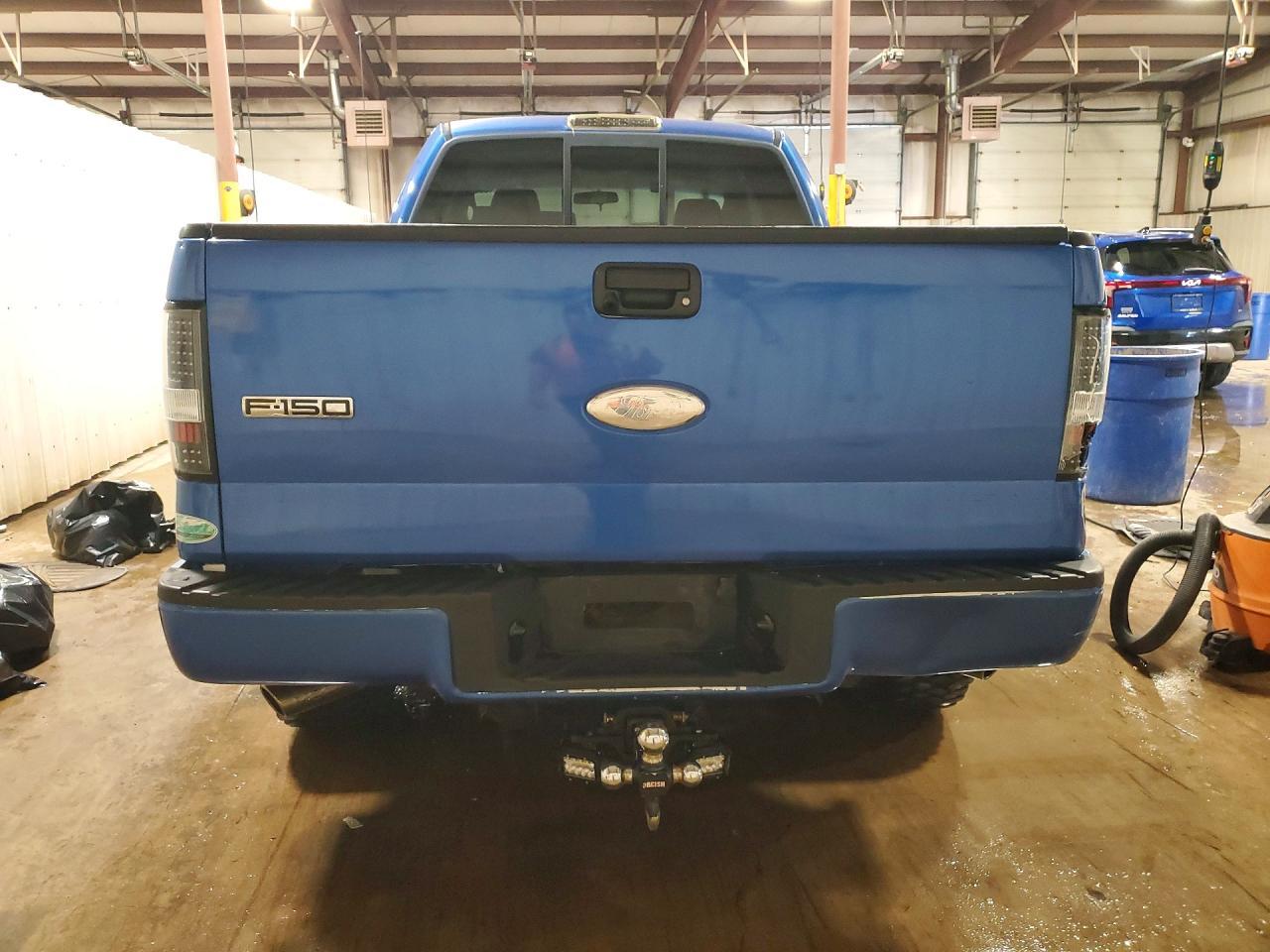 2007 Ford F150 - Image 6