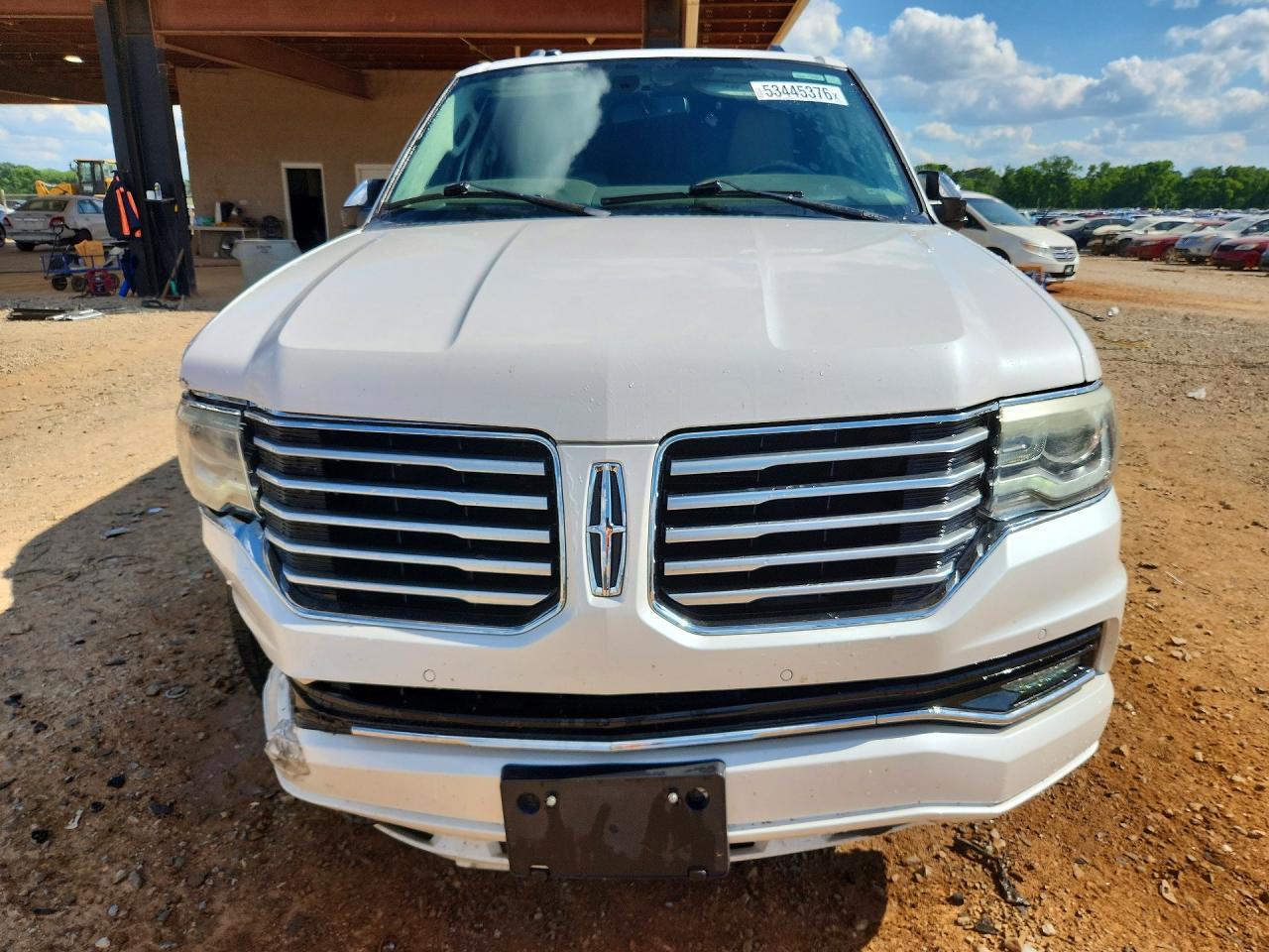 2015 Lincoln Navigator - Image 5