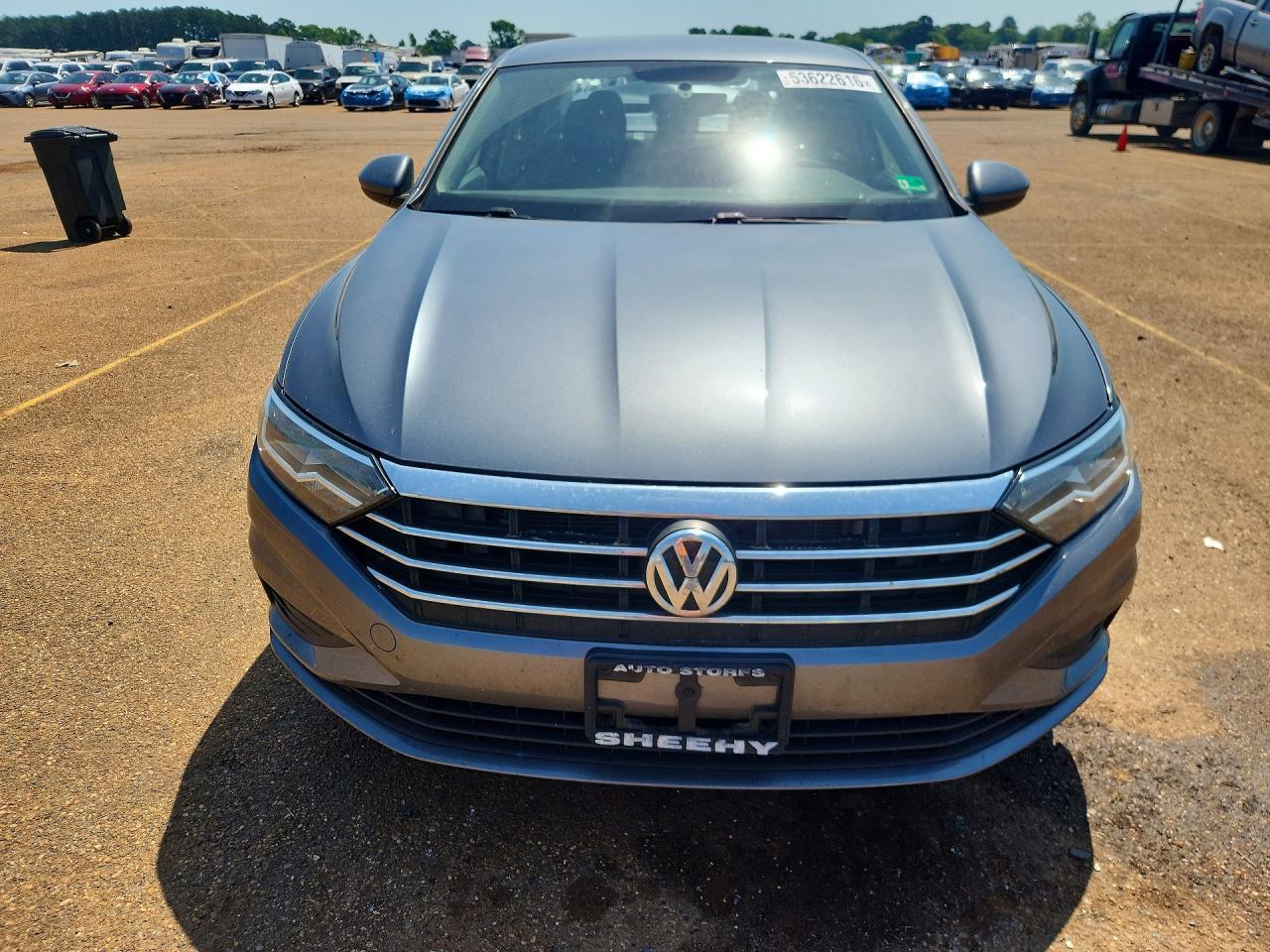 2020 Volkswagen Jetta S - Image 5