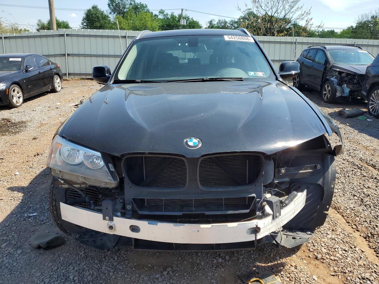 2014 BMW X3 xDrive28I - Image 5