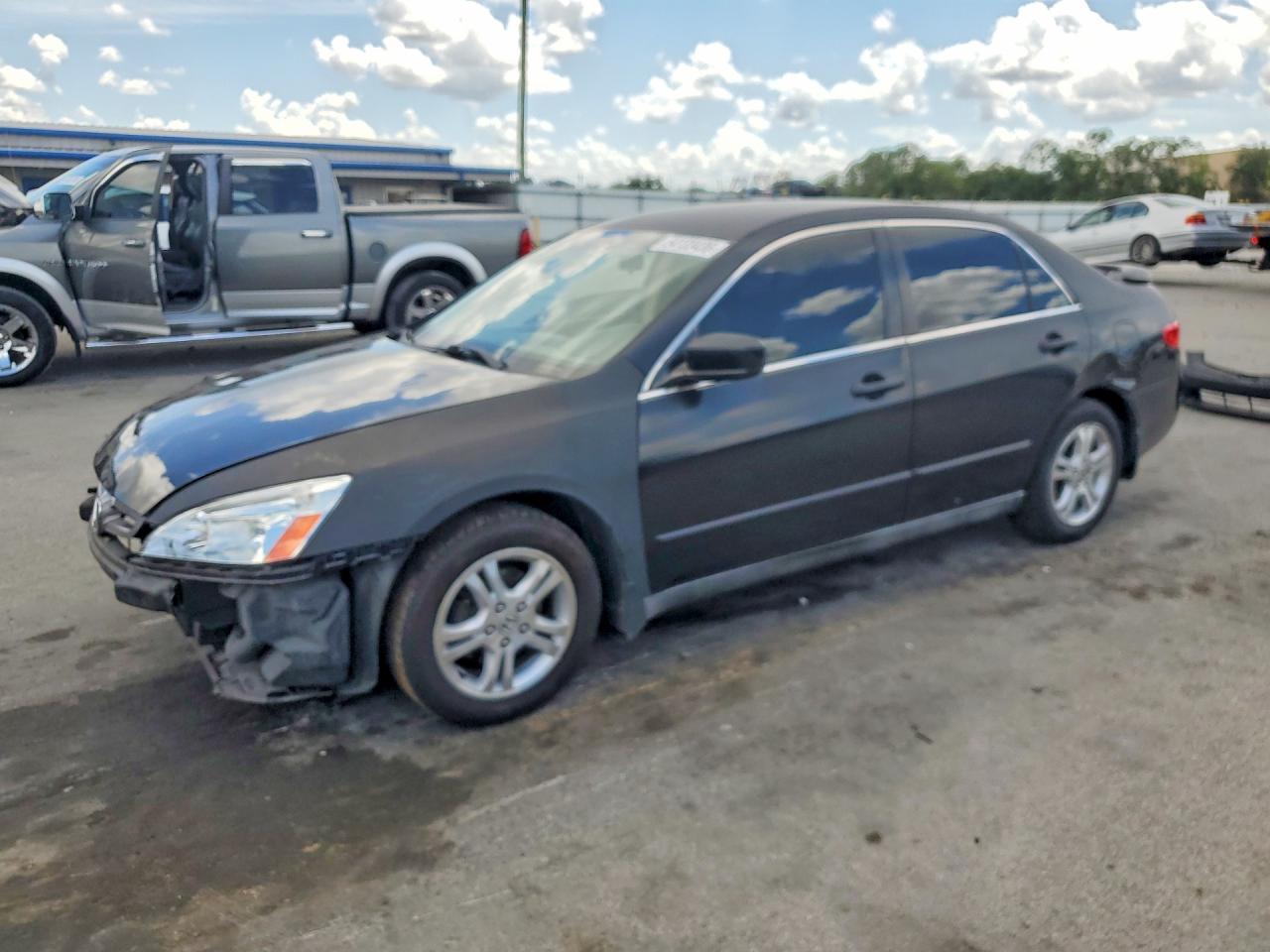 2005 Honda Accord Lx