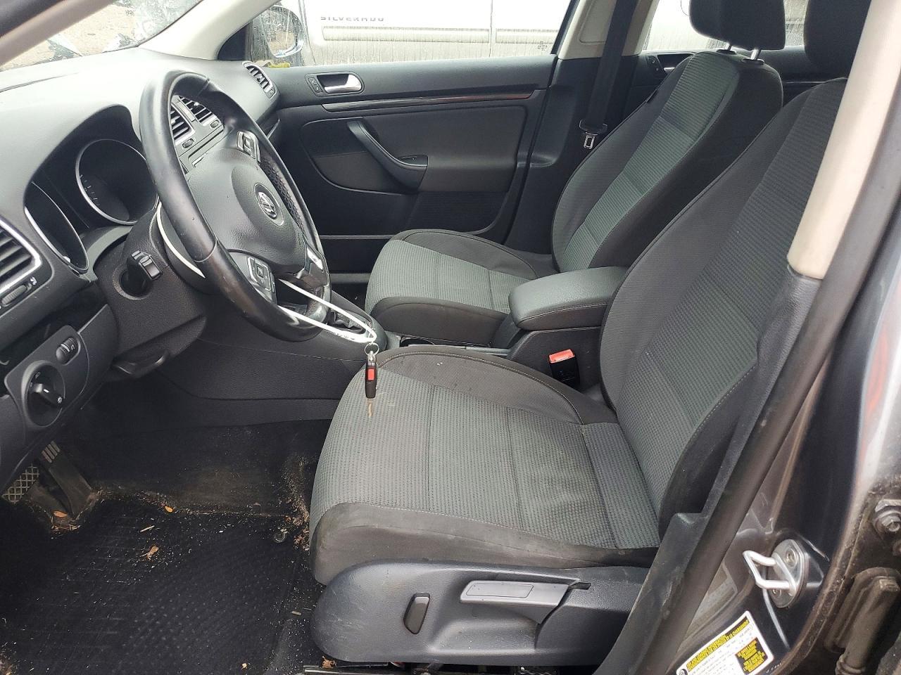 2013 Volkswagen Jetta S - Фото 7
