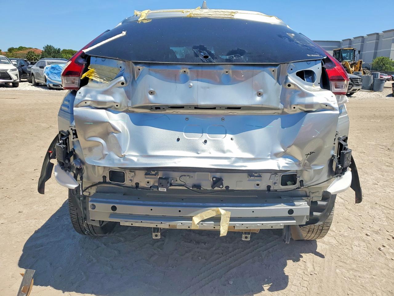 2024 Mitsubishi Eclipse Cross Se - Фото 6