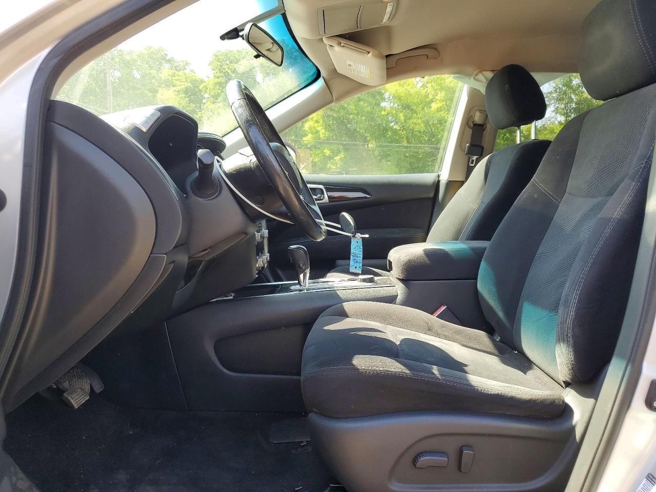 2014 Nissan Pathfinder - Фото 7