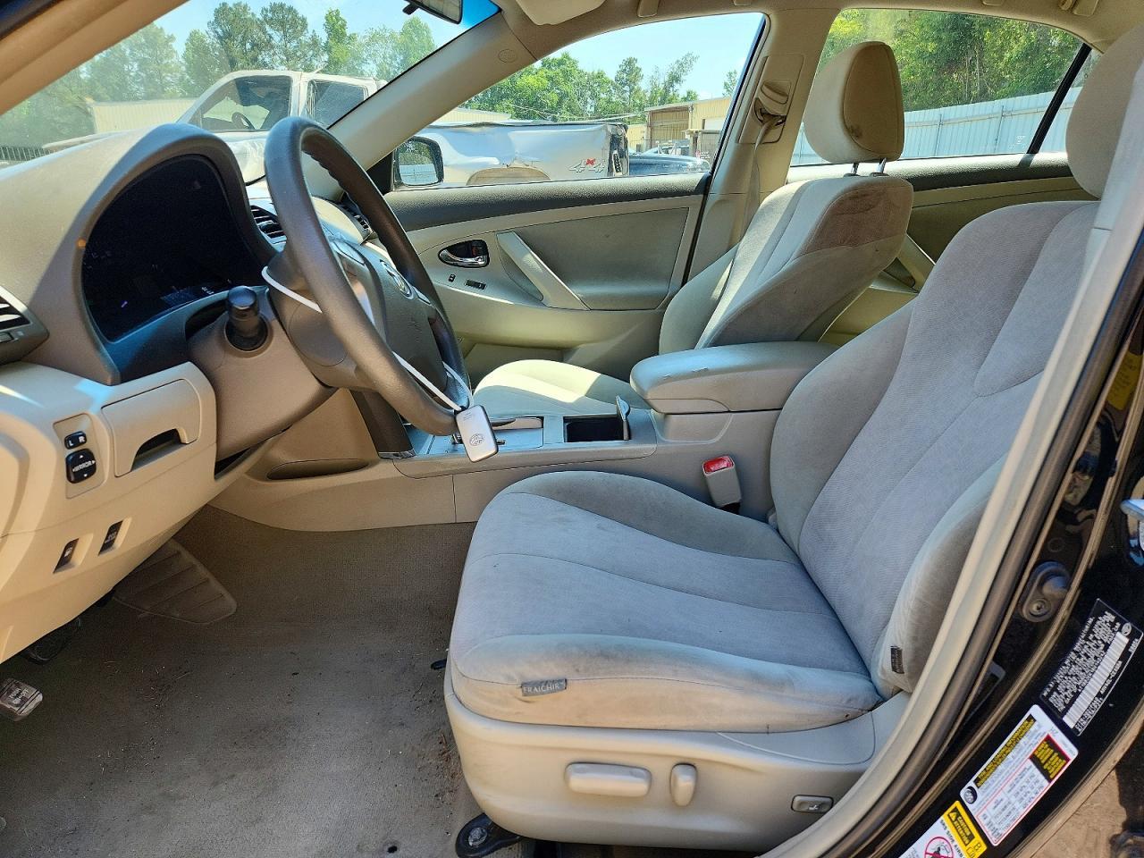 2011 Toyota Camry Hybrid - Image 7