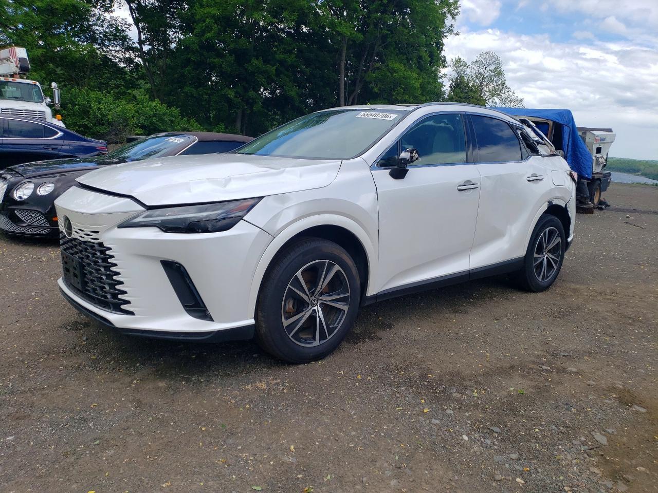 2024 Lexus Rx 350 Premium