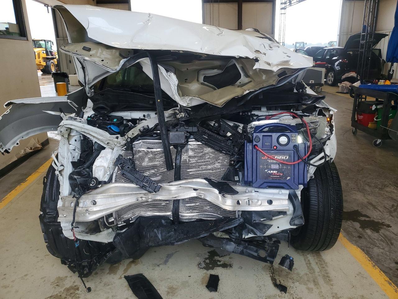 2022 Honda Pilot Se - Фото 5