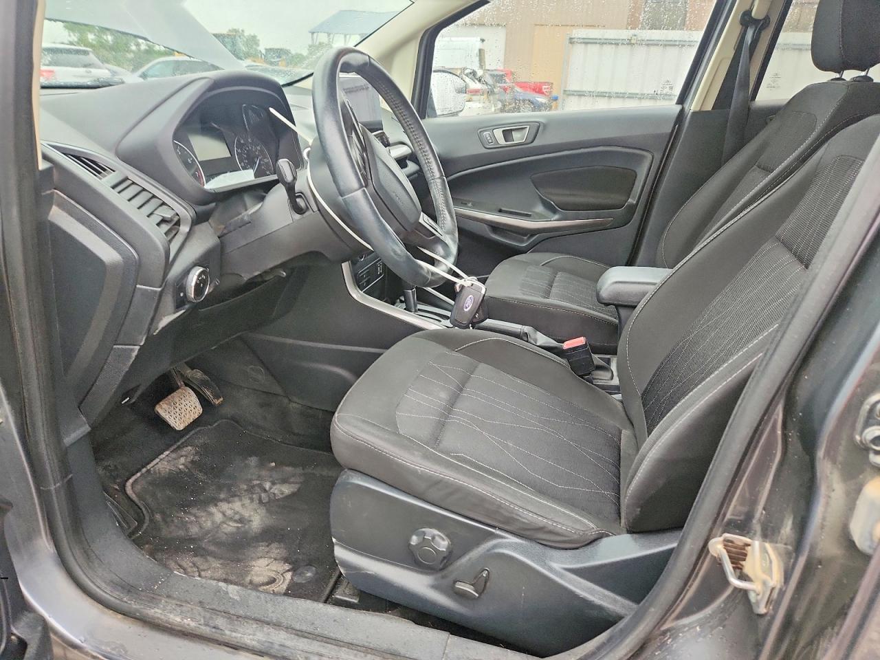 2020 Ford Ecosport - Фото 7